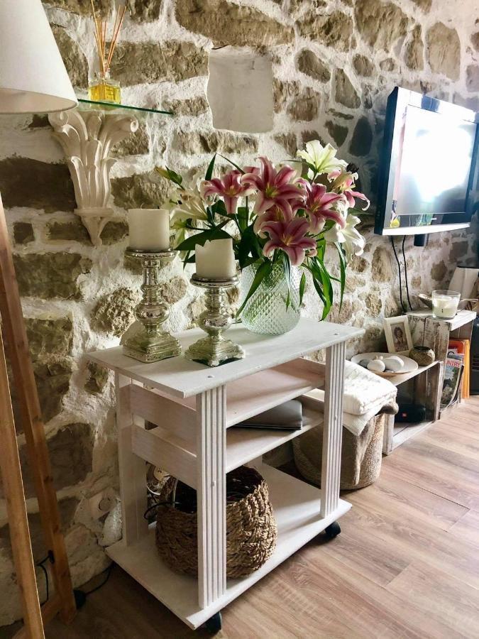 Villa D'Arte Mortola Superiore Esterno foto