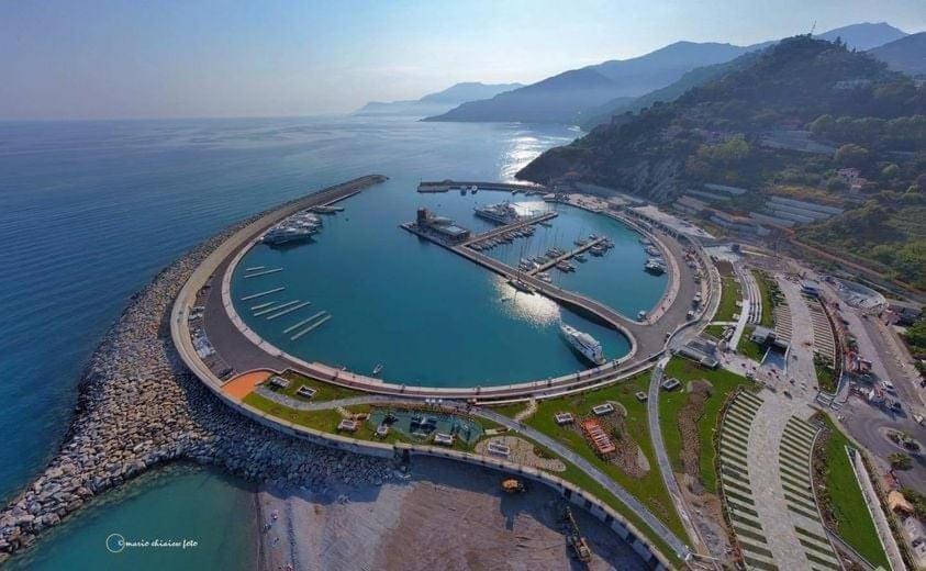 Villa D'Arte Mortola Superiore Esterno foto