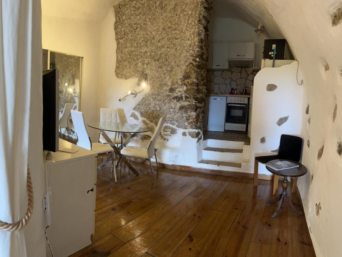 Villa D'Arte Mortola Superiore Esterno foto
