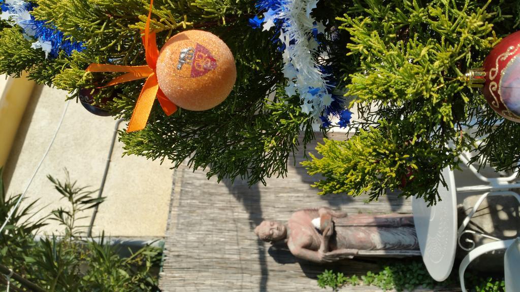 Villa D'Arte Mortola Superiore Esterno foto