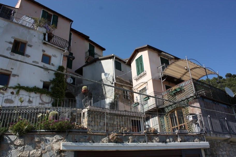 Villa D'Arte Mortola Superiore Esterno foto
