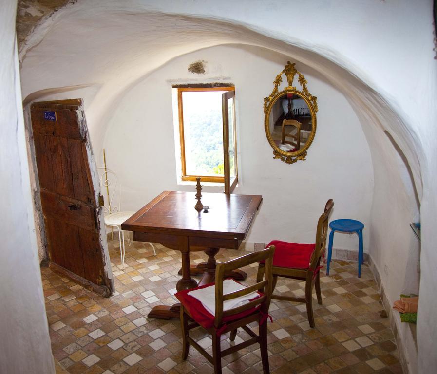 Villa D'Arte Mortola Superiore Camera foto