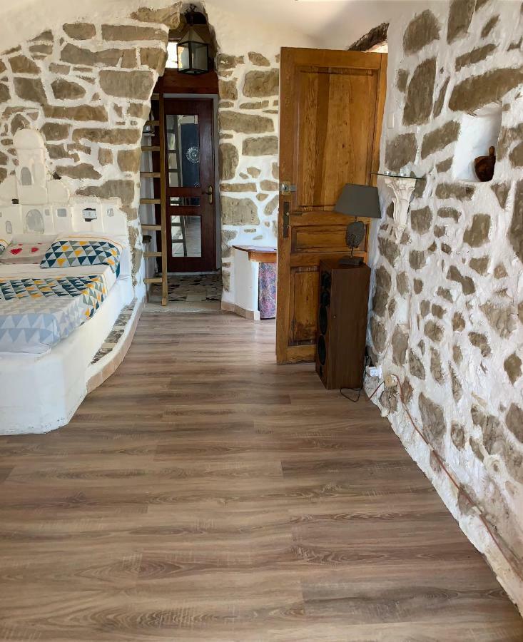 Villa D'Arte Mortola Superiore Esterno foto